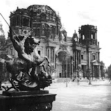 Berliner Dom nach 1945