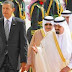 Saudis Fight a Lost Battle against Change