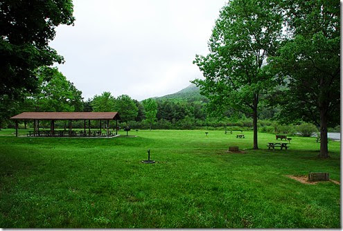 Kenneth L. Wilson Picnic Area