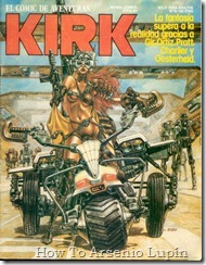 P00010 - Revista Kirk #10