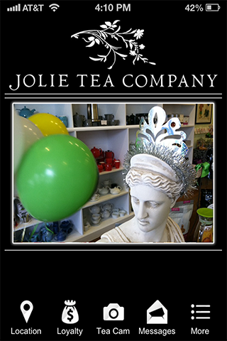 Jolie Tea