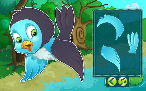 Fun Puzzle For Kids Screenshots 20