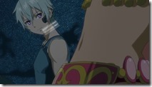 Suisei no Gargantia - 06-20