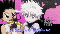 Hunter X Hunter - OP3 - Large 03