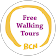 Free Walking Tours Barcelona
