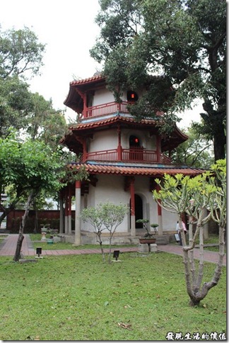 台南-孔子廟22