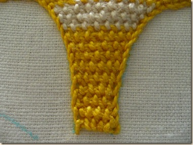 stem stitched honeysuckle