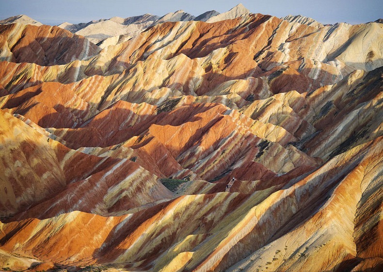 danxia-landform-7