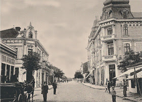Imagini pentru Constanța veche Primăria 1921
