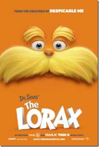 the lorax