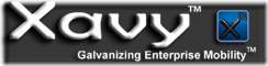 xavy_logo