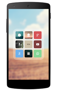 Minimalism - screenshot thumbnail