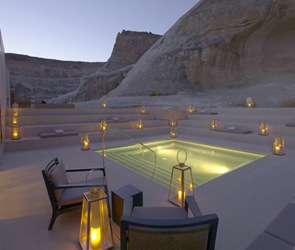 Iluminacion y decoracion Iluminacion-y-decoracion-Resort-Spa-Amangiri