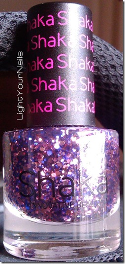 Shaka glitter 06 Fairy Shaka glitter 06 Fairy