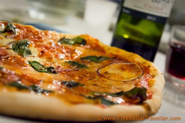 Finished pizza with wine Florence Town Courses-14.jpg