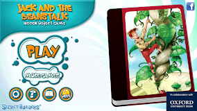 Hidden Object FREE: Beanstalk