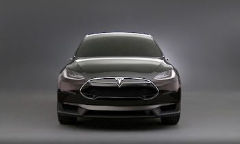 Modelos De Coches Marca Tesla