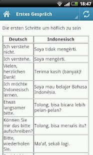 How to download Indonesisch Wörterbuch Basic 1.1 apk for pc