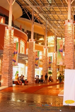 Jungceylon shopping mall 37