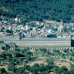 02.- El Escorial. Herrera