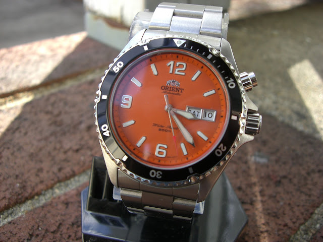 orient website