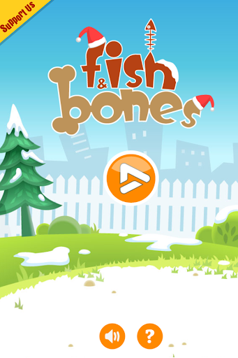 Fish Bones