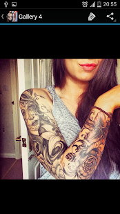 Arm Tattoos(圖4)-速報App