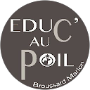 Image Google de Marion Broussard