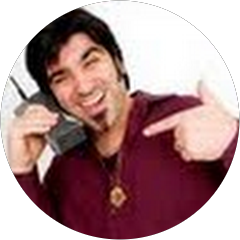 Vince Cosentino Avatar