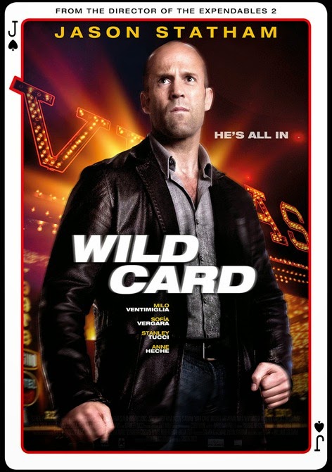 Jason Statham Wild Card Jason Statham Wild Card