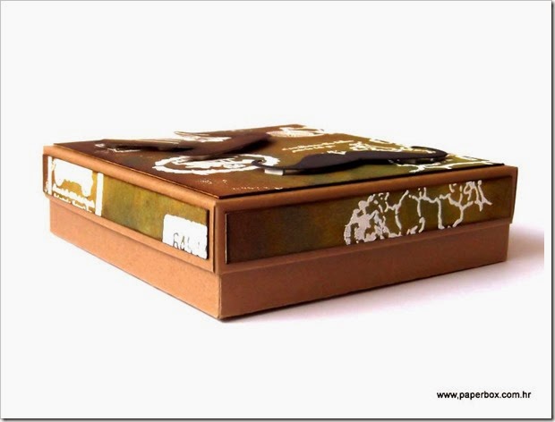 Kutija za razne namjene - Geschenkverpackung - Gift Box (2)