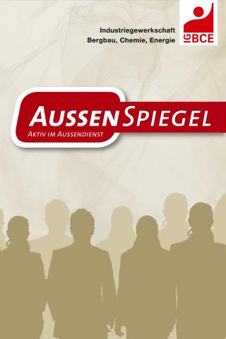 Aussenspiegel