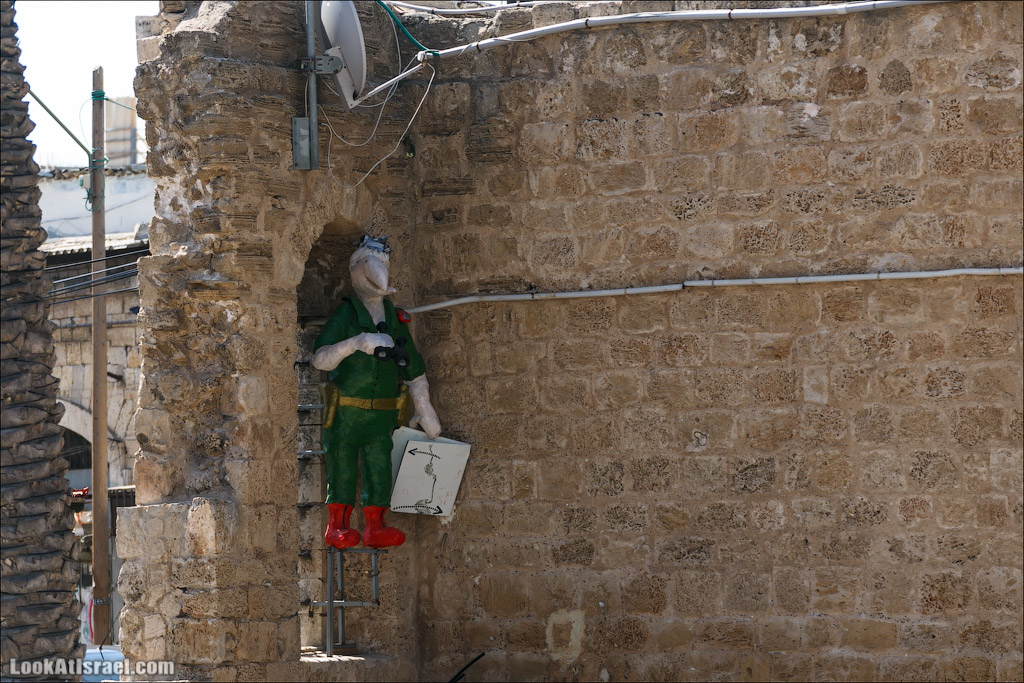 LookAtIsrael.com - Фото путешествия по Израилю | Фото зарисовки с улиц Тель Авива