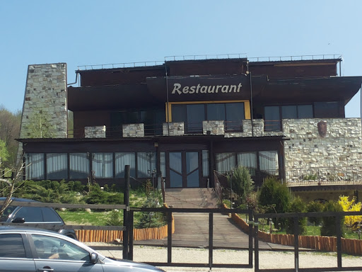 Restaurant Feleacu