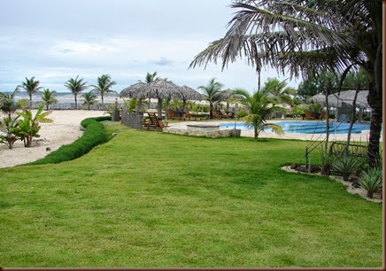 Blue Dreams Resort – Barra do Cunhaú (RN)