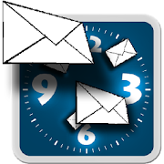 SMS Scheduler  Icon