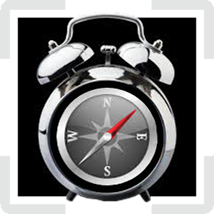 GPS Alarm - eWaken 1.0