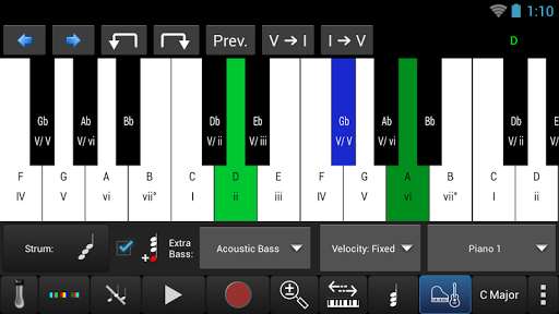 免費下載音樂APP|Piano Recorder Pro app開箱文|APP開箱王