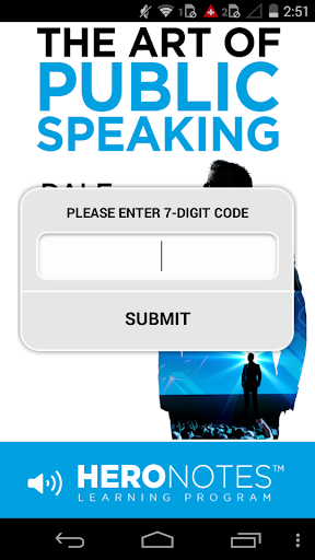 Premium Access ~Speaking~