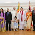 Vigneswaran takes oaths as Chief Minister
