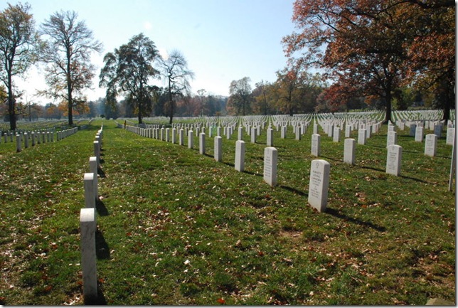 11-11-12 Arlington National Cemetery 008