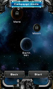 Asteroid Defense Classic(圖6)-速報App