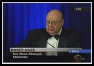 AILES ROGER Fox News Channel Chairman pic