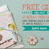 The Craft Spa Stampin' Up! UK Spring Catalogue Sale