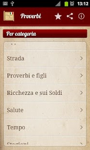 How to get Proverbi e detti italiani 1.0.5 apk for pc