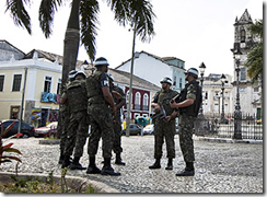 exercito