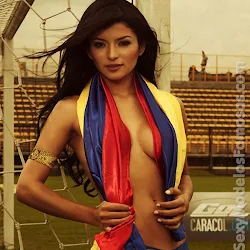 Mayra Vacca Fotos La Titular Foto 4