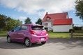 2014 Mitsubishi Mirage ES