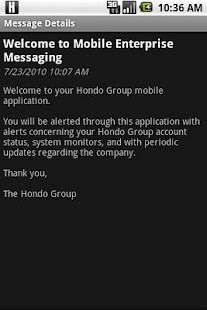 How to mod Hondo Group 3.0 apk for bluestacks