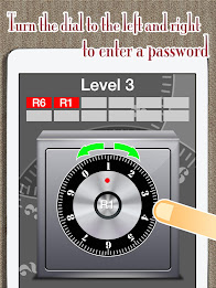 Treasury Password Locker poster 5